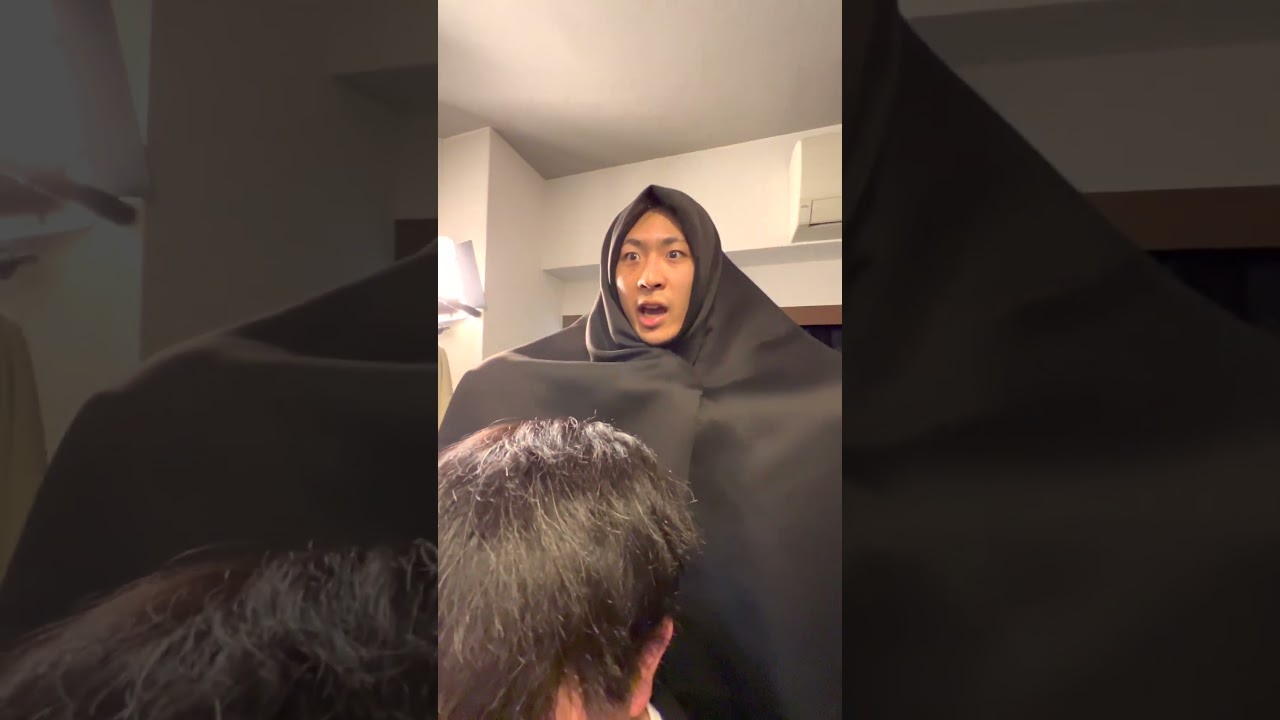 日車コンバットwwwww#shorts  #おもしろ動画#アニメ#呪術廻戦#ゲーム#ネタ