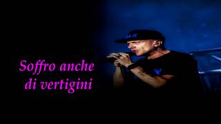 Max Pezzali 883 - Innamorare tanto testo