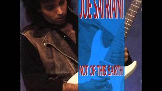 Joe Satriani-NOT OF THIS EARTH-The snake.wmv