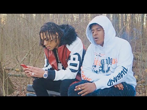 iOU T.A - Trials & Tribulations (Official Video)