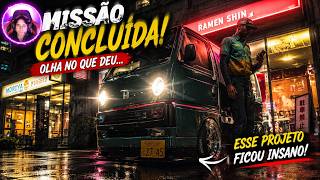 Forza Horizon 6: Entregando Comida Em Busca das RECOMPENSAS “Secretas”