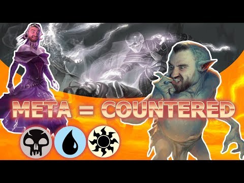 STEP 1: SWEEP, STEP 2: RETURN, ???, PROFIT. Dreadhorde Control Standard MTG Arena WAR