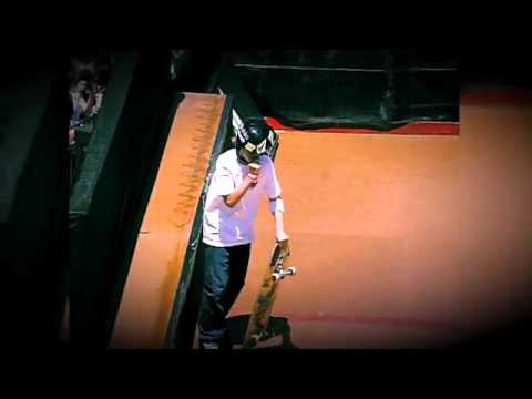 Ryan Sheckler Becomes Youngest to Win Gold - Memorable X Games Moments