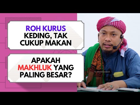 3 Ilmu Yang Ditanya Dalam Kubur  | Ustaz Syakir Nasoha