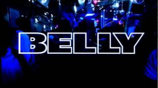 Belly - 2. "Blue Light Special"
