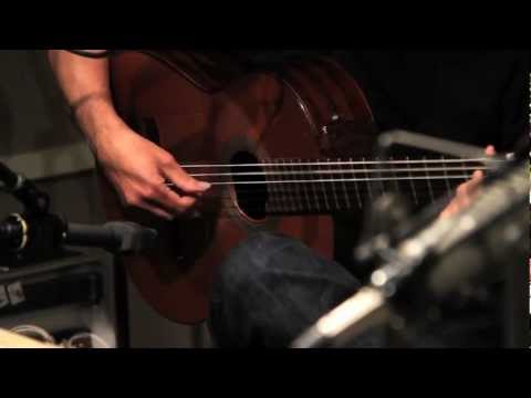 Insight Studio Sessions: "Shadow" - Ottmar Liebert