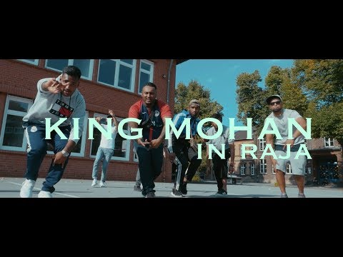 VAAYE POTTHU - KING MOHAN - RAJA (Official Video) - BADSQUAD