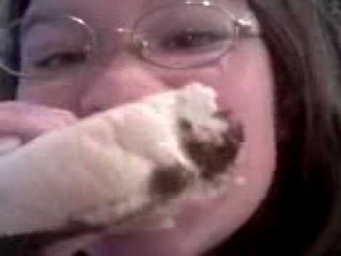 Pipa vs la torta de mole