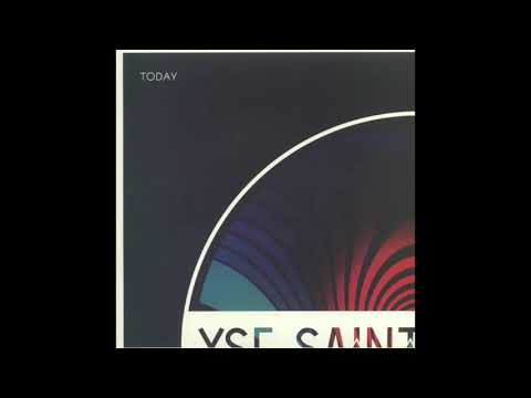 Yse Saint Laur'ant - Up You Wake