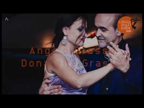 SPECIALE CATANIA TANGO FESTIVAL, VENERDÌ 6 SETTEMBRE ALLE 20:30 SU SESTARETE
