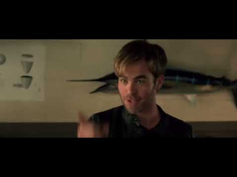 Horrible Bosses 2 official trailer frame with Nick, Kurt and Dale plotting their next move