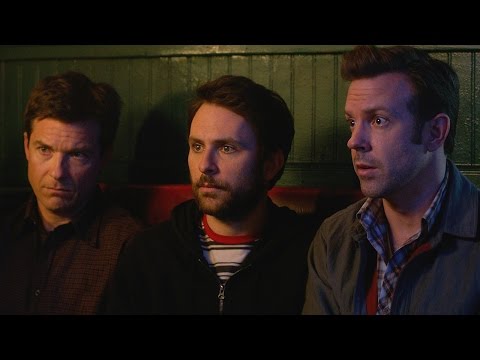 Horrible Bosses 2 (2014) Official Trailer