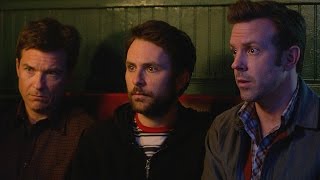 Horrible Bosses 2 Film Trailer