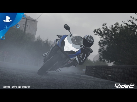 RIDE 2