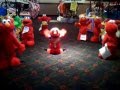 The Elmo Shake Harlem Shake