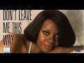 Thelma Houston - Don't Leave Me This Way - [Disco Mix 1977 vs 2018] VP Dj Duck