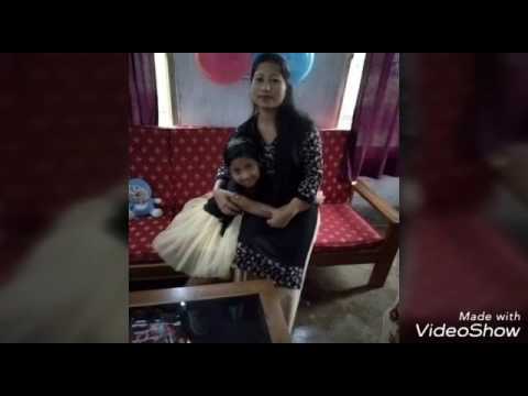 Happy Birthday to Anupriya Diphusa