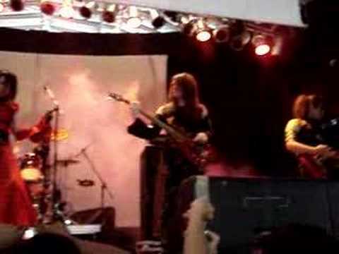 Personna - na.ku.shi.ro [JS Fest III]