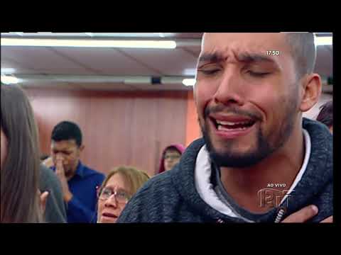 Pr. Márcio Alves - A casa é Sua (28/07/19)