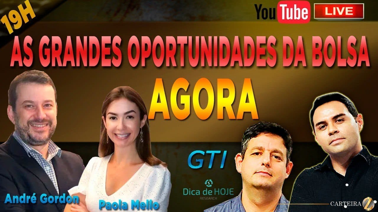 Ilustração do video