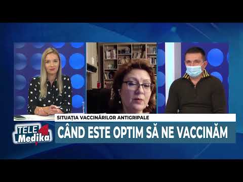 Telemedika 22.10.2020 – Cât de mult și ce e normal când vine vorba de relații intime