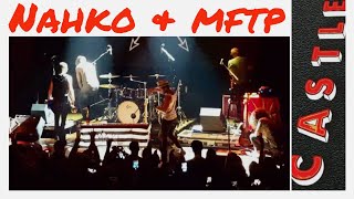 Nahko & Medicine for the People, 'Directions' Opening @ The Castle Theatre 5/5/16