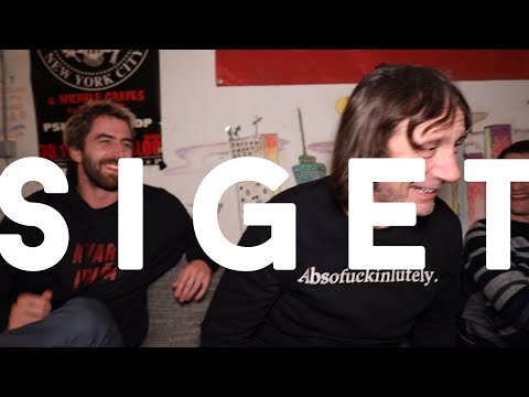 KVART PRIČA - SIGET