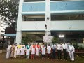 74th Independence Day Celebration By People S Education Society