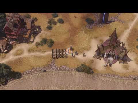 SpellForce III - Soul Harvest campaign: Ep 20 (Circle Mage difficulty)