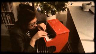 The Gasoline Brothers - Wonderful Christmastime 2012