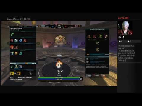 Smite God Guide:Vamana