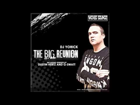 DJ Yorick - The Big Reunion (Dustin Hertz Dare To Be Different Remix) Preview WSZ026