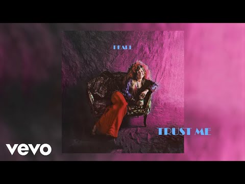 Trust Me cover