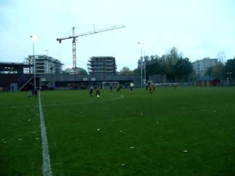 Duno TV: Duno F4 - RAS F1