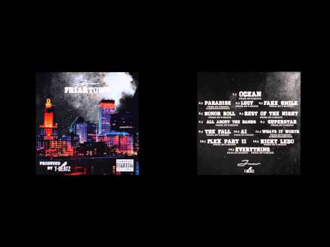 Jnav. - Everything (feat  Dc Deezy) [Prod. by T-Beatz]