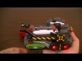 ToQ Ressha 9 10 Police Ressha Fire Ressha Double Review