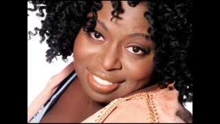 Angie Stone - Holding Back the years