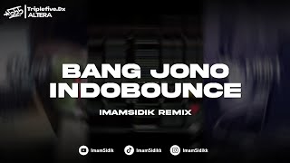 Download lagu DJ BANG JONO - BOOTLEG (INDOBOUNCE imamsidik) SOUND VIRAL FYP TIKTOK 2026!! mp3 Download lagu DJ BANG JONO - BOOTLEG (INDOBOUNCE imamsidik) SOUND VIRAL FYP TIKTOK 2026!! mp3
