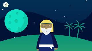 Bible Infographics for Kids Trailer