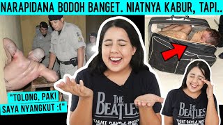 Download lagu The STUPIDEST PRISONERS in the WORLD!! (Both morals and brains are a dud 😌) mp3 Download lagu The STUPIDEST PRISONERS in the WORLD!! (Both morals and brains are a dud 😌) mp3