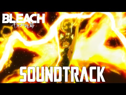 Yoruichi Shihouin Vs Askin Nakk Le Vaar Theme 「Bleach TYBW COUR 3 EP13 OST」 Epic Version