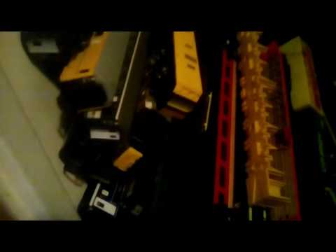 SNCF freight madness