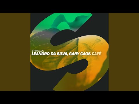 Cafè (Extended Mix)