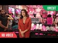 UNCUT Swara Bhaskar Launches La Senza S Latest Girls Night Out Leading Lingerie Brand