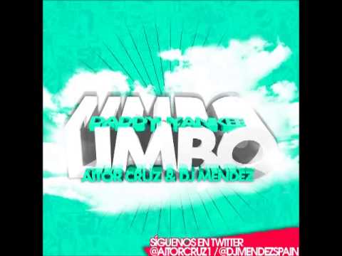 Daddy Yankee   Limbo Aitor Cruz & Dj Méndez Remix)