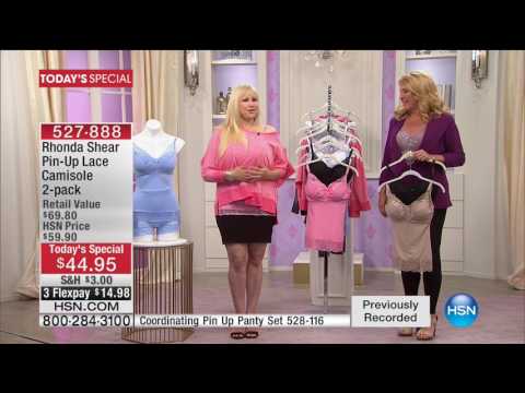 HSN | Body Solutions by Rhonda Shear Anniversary 04.18.2017 - 05 AM