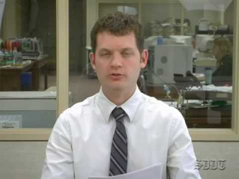 San Diego Business News - Morning Edition (1/26/2010)