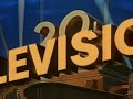 REUPLOAD 20th Century Fox Television 1965 B