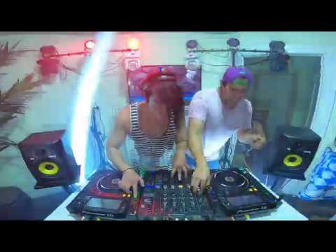 TWSTD ZOO Presents: UNCAGED Pt.1