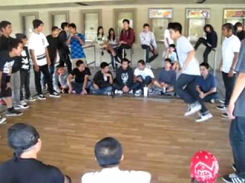 Oak Grove Vs Independence- the older cats edition!